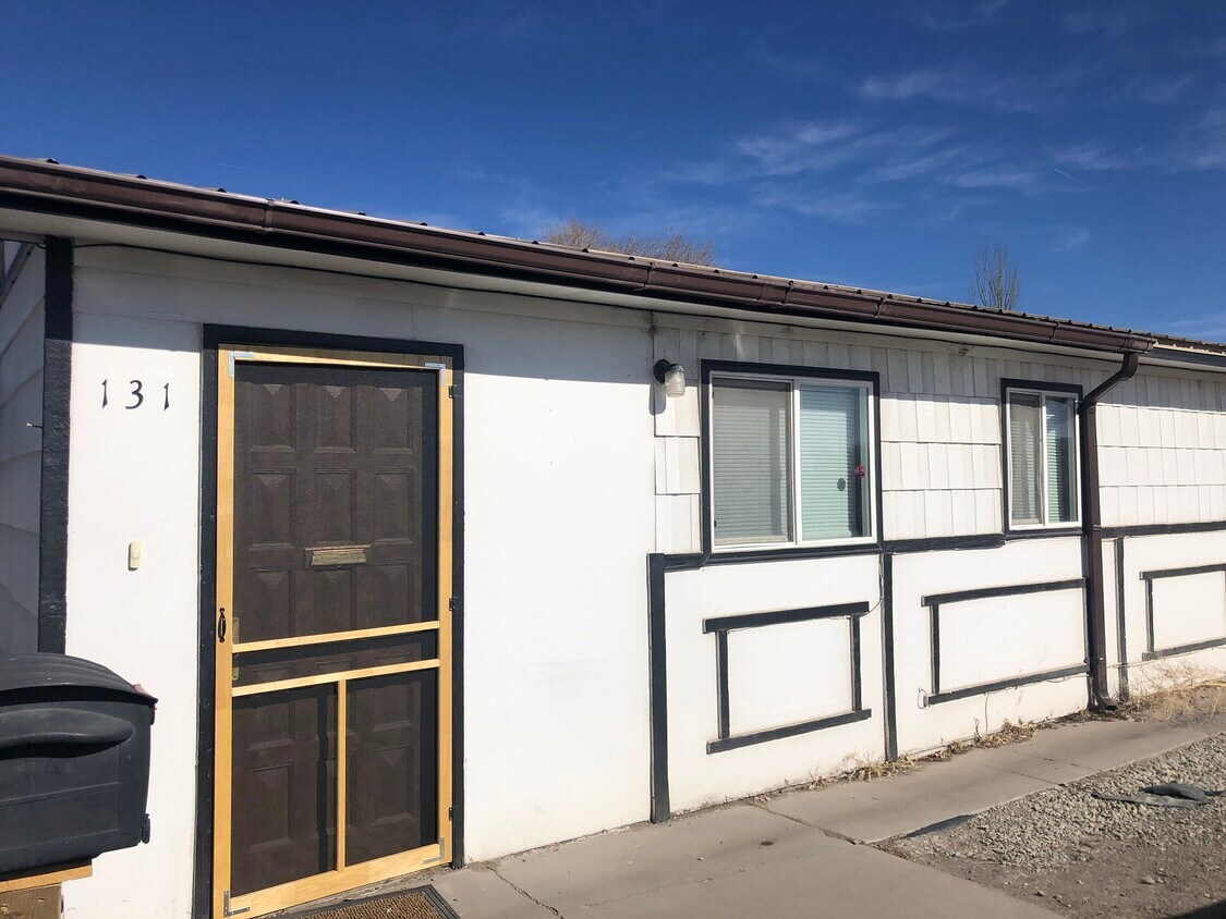 131 Price Ave, Alamosa, CO 81101 House Rental in Alamosa, CO