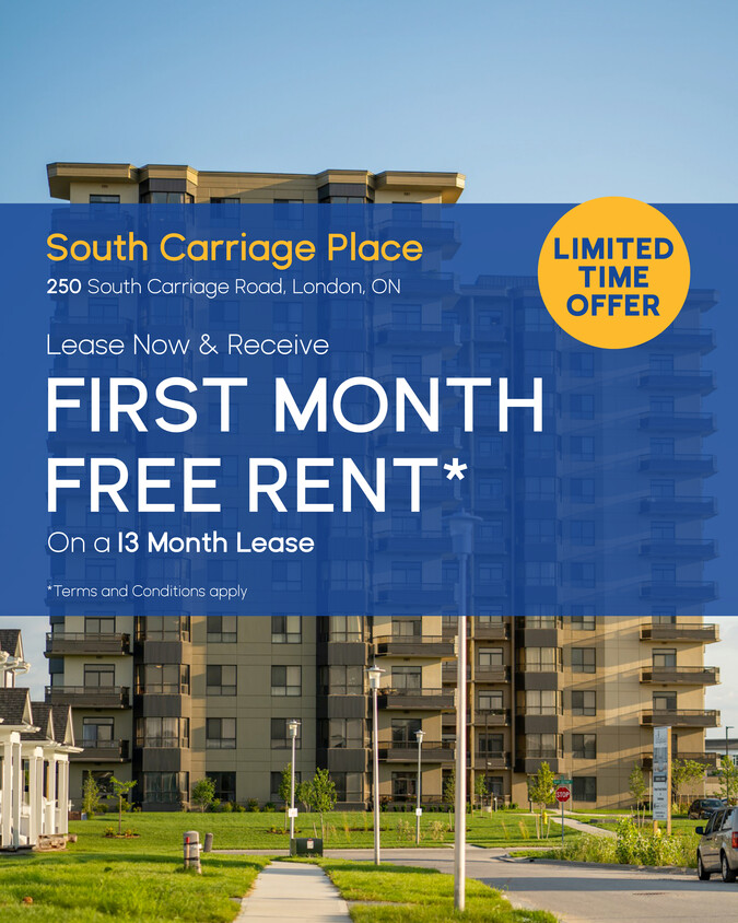 Primary Photo - South Carriage Place