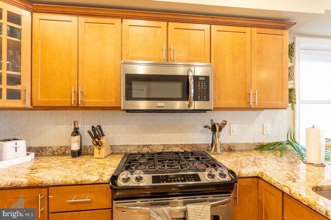 Foto del edificio - 5511 Colorado Ave NW