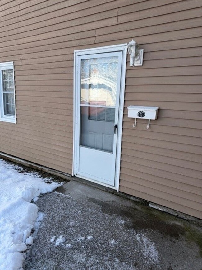 Building Photo - 8 Bellevue Terrace