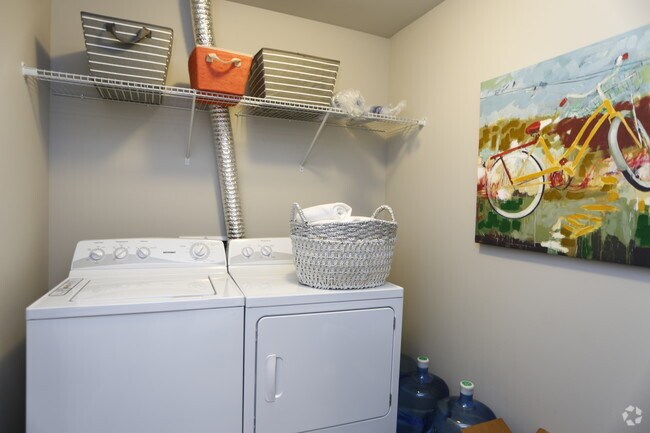 Foto del interior - The Villas at Beardslee - Inactive