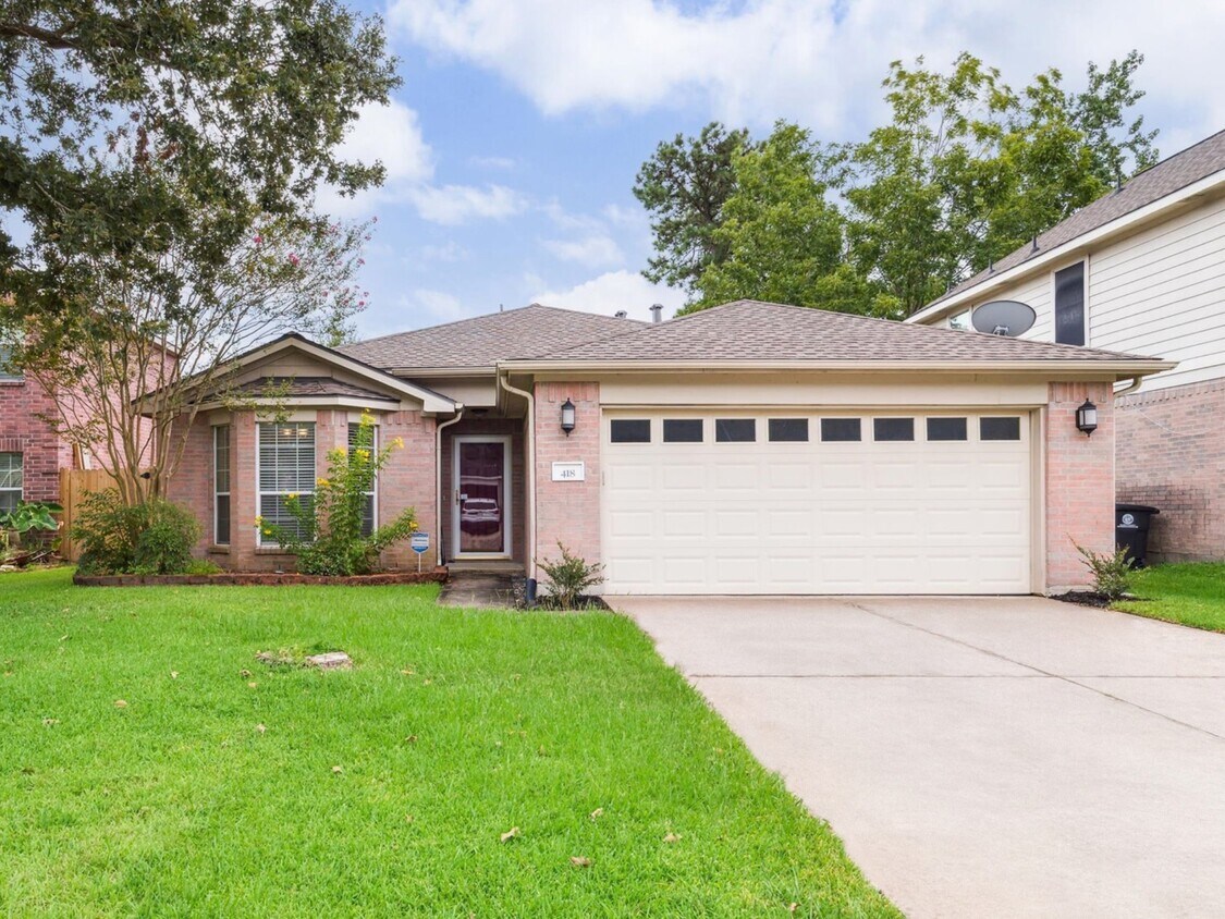 Foto principal - 418 Mystic Trail Loop
