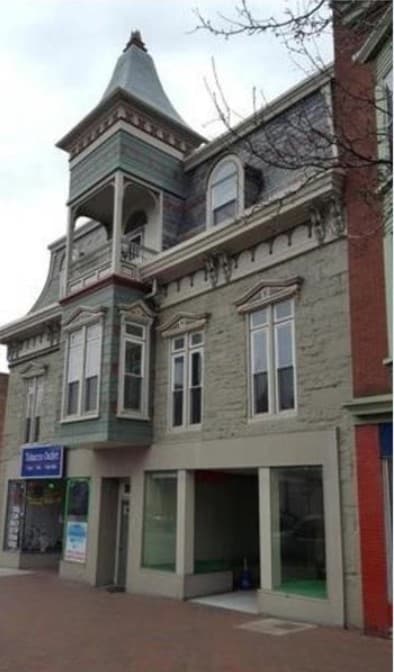 Building Photo - 22 W Main St