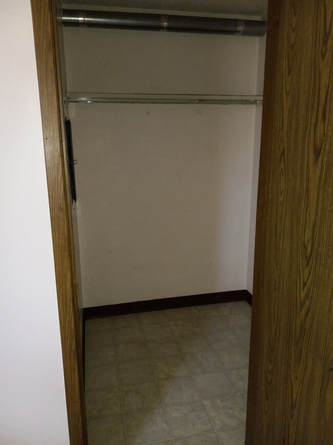 Pantry in Kitchen - 103 S Campbell St