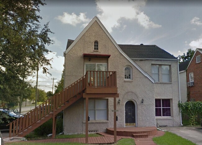 Foto del edificio - 2801 Southmore Blvd