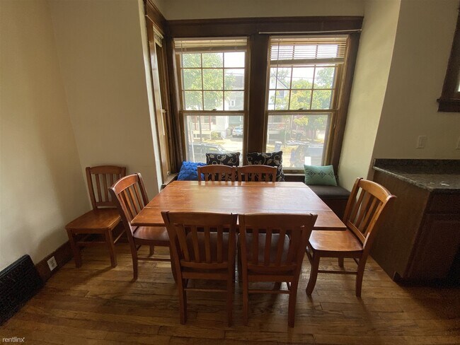 Building Photo - 7 br, 2 bath House - 1524 Geddes Ave