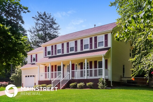 Building Photo - 9216 Torrence Crossing Dr