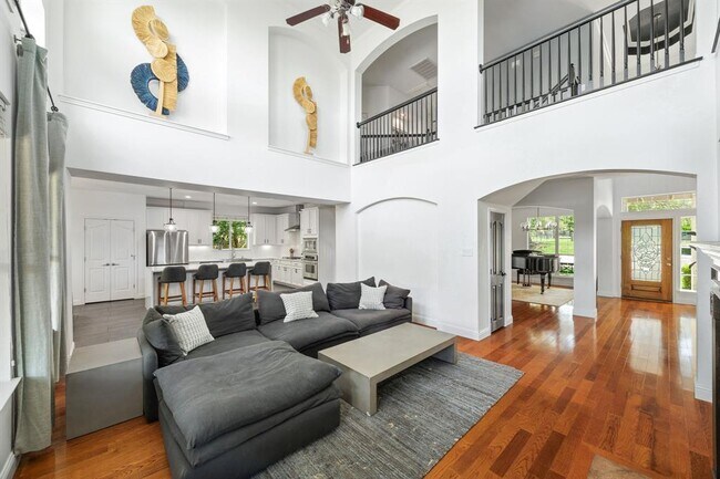 Foto del edificio - 16200 Spillman Ranch Loop
