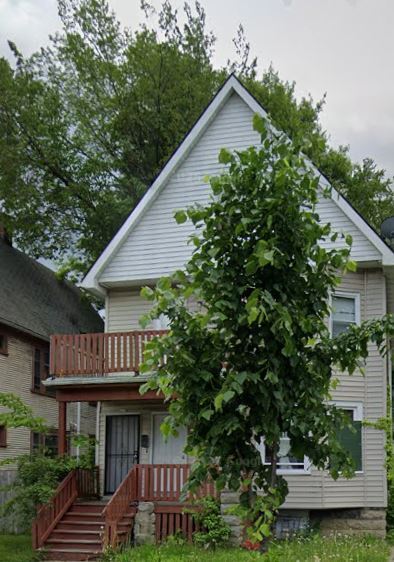 Building Photo - 407-409 E Auer Ave