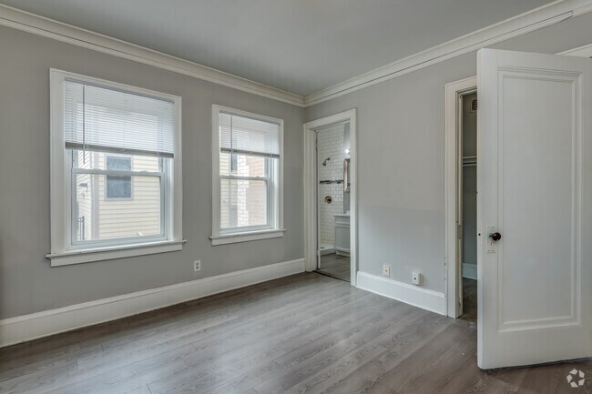 Estudio, 1BA - Marquee Communities