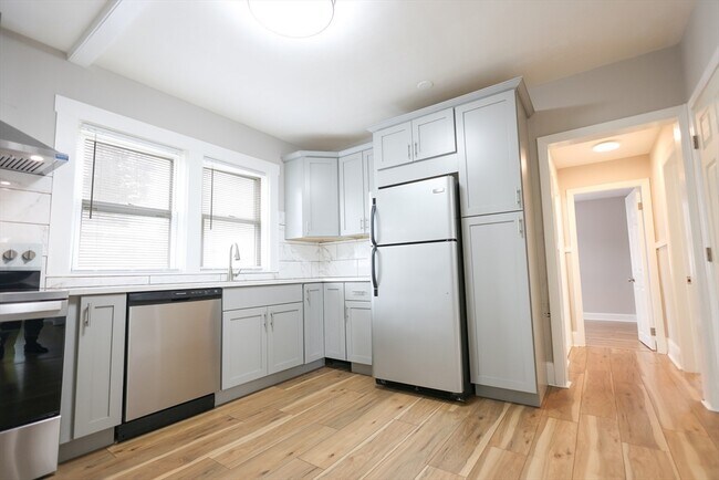 Foto del edificio - 31 Graham St