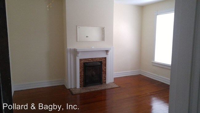Building Photo - 4022 Northrop St