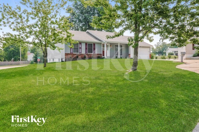 Foto del edificio - 2 Amber Ridge Ct