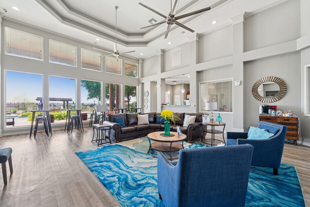 Foto principal - Blue Lake Villas