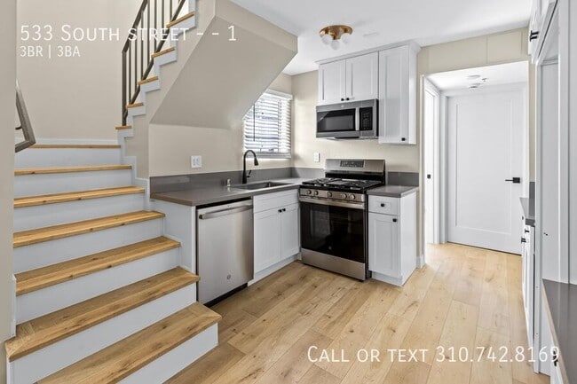 Foto del edificio - 533 South St