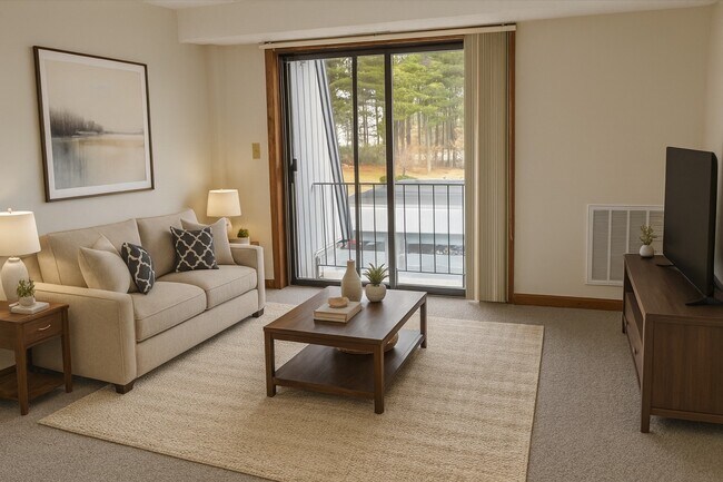 Foto del edificio - 4 Roedean Dr