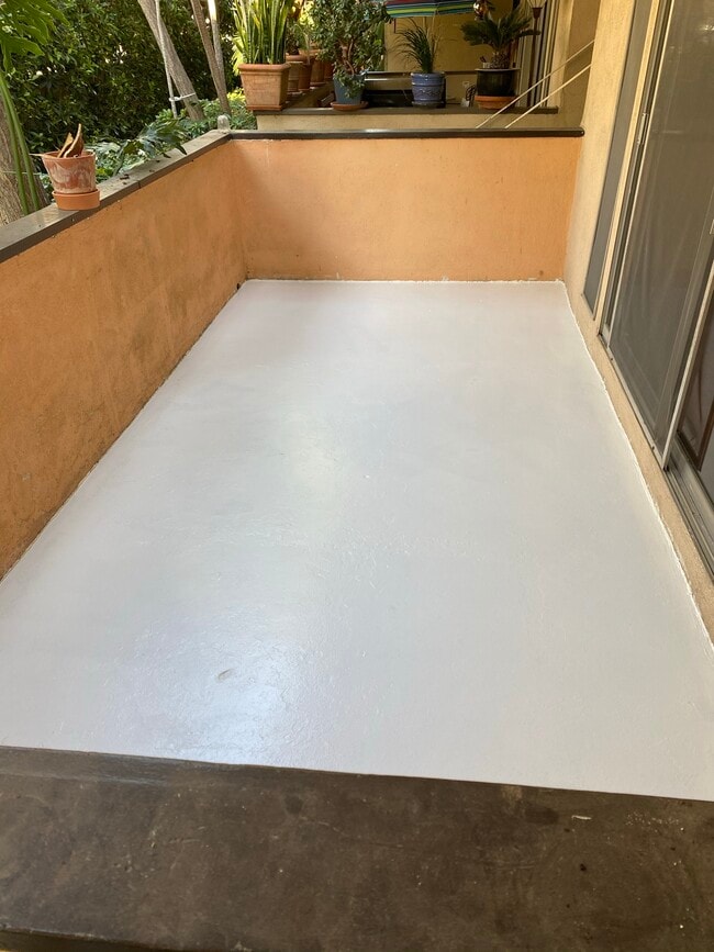 Patio - 943 19th St