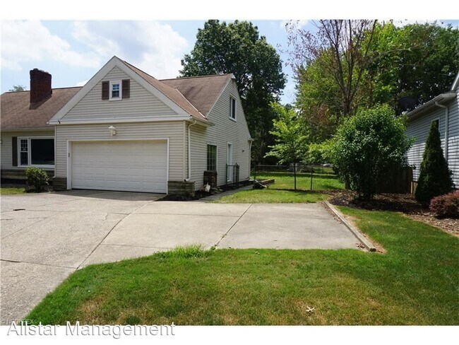 Building Photo - 4 br, 2 bath House - 24121 Center Ridge Rd