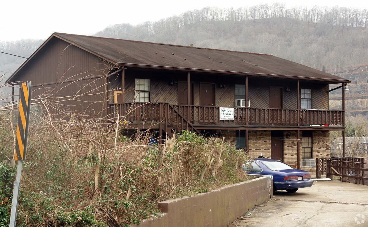 Perry Dr, Chapmanville, WV 25508 Apartments in Chapmanville, WV
