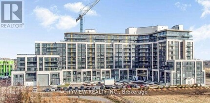 Building Photo - 405 Dundas St W
