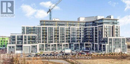 Building Photo - 405 Dundas St W