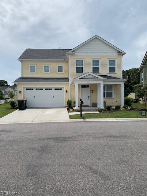 Foto del edificio - 4033 Archstone Dr