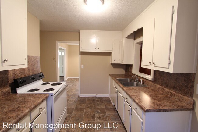Building Photo - 3 br, 1 bath House - 2236 7th Street NE
