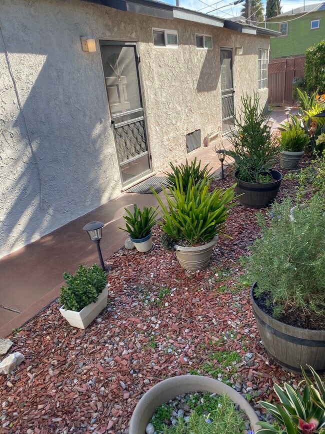 Outside - 710 Copeland Ct