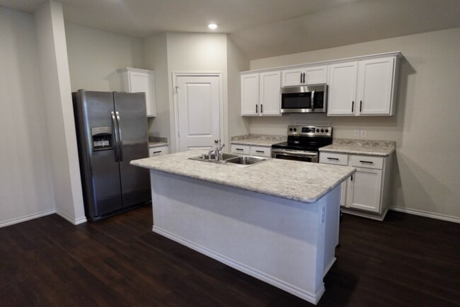 Building Photo - 3625 Cody Ln