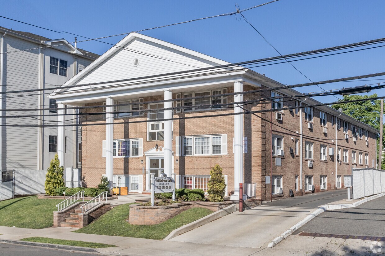 Foto principal - 343-347 S Broad St