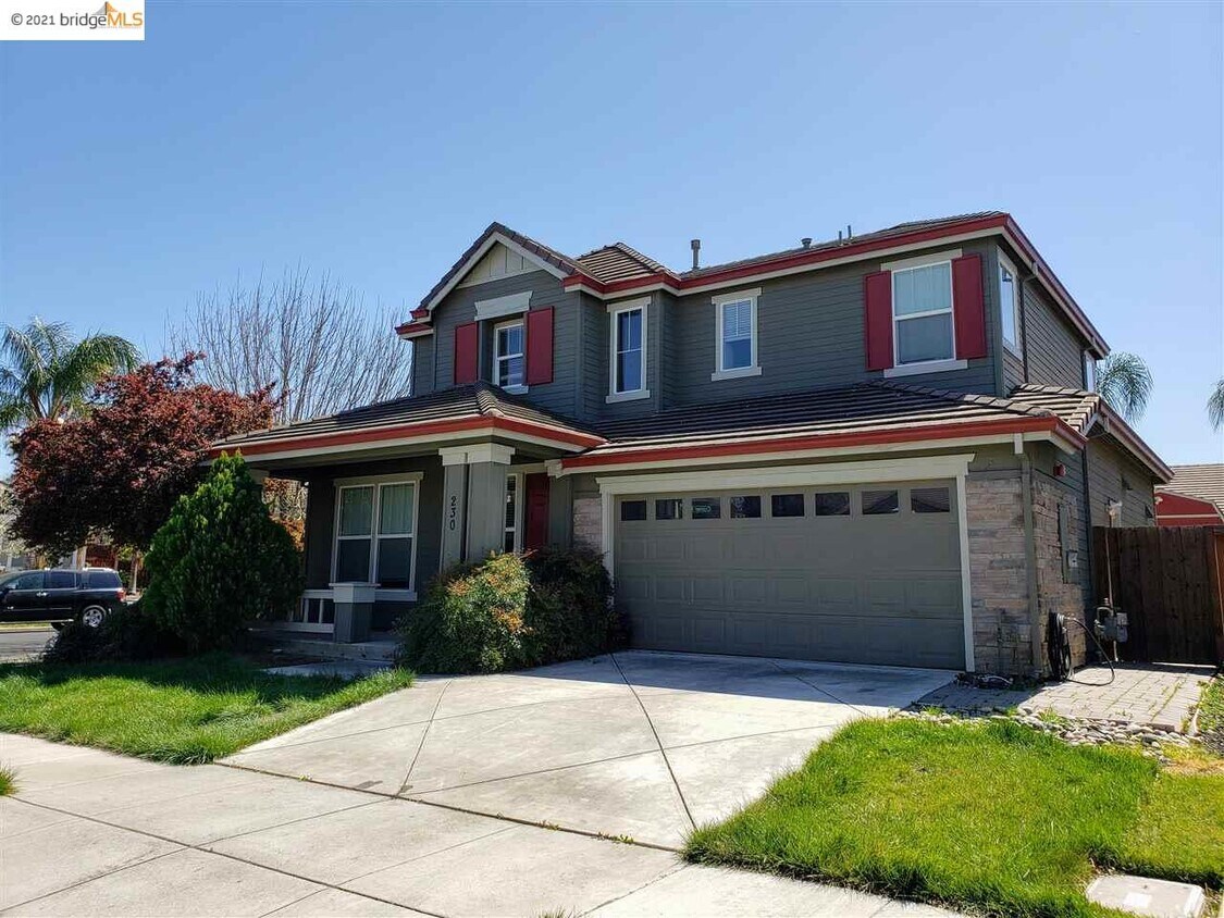 230 Carter Pl, Brentwood, CA 94513 House for Rent in Brentwood, CA