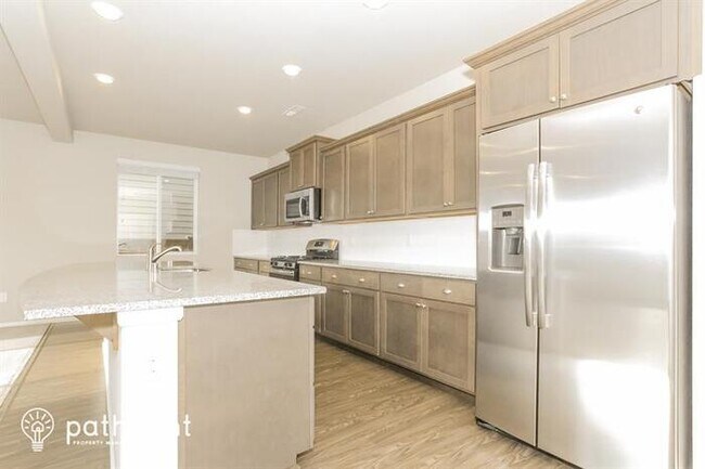 Building Photo - 3123 Hanna Drive Ne, Lacey, WA, 98516