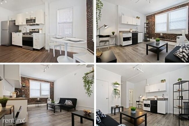 Building Photo - Studio, 1 bath Apartment - 2200 W 8th St