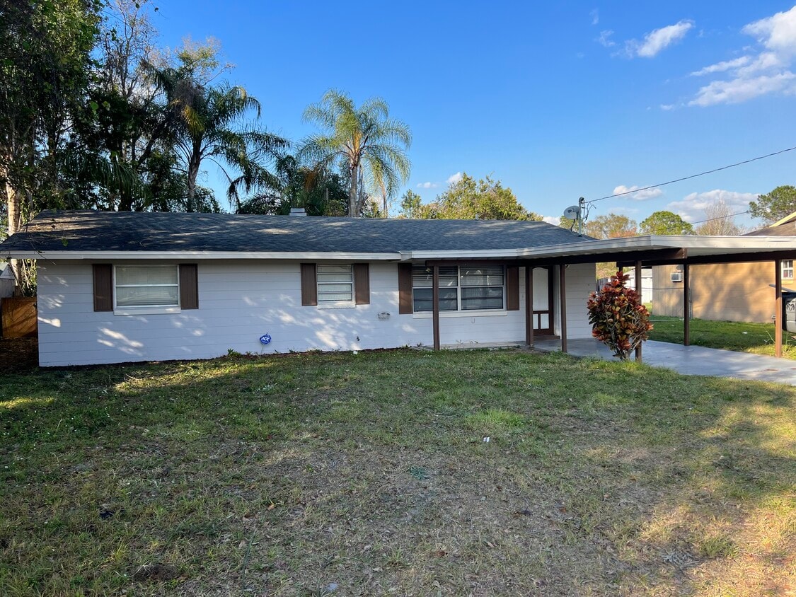 Photo - 1715 Ernest St (Kissimmee, FL)