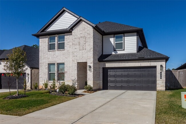 Foto del edificio - 638 Paisley Harbor Ct