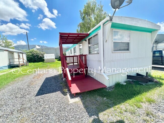 Foto del edificio - 2 bedroom in the Cobban Courts!