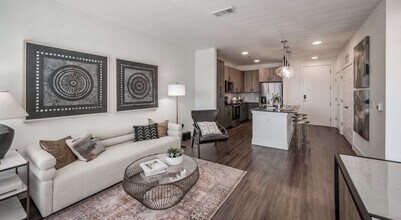 Building Photo - 16200 Bridgeland High School Dr