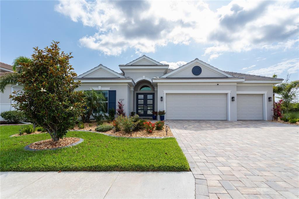 Foto principal - 3727 Wild Blossom Pl