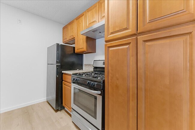 Foto del edificio - 18620 Hatteras St