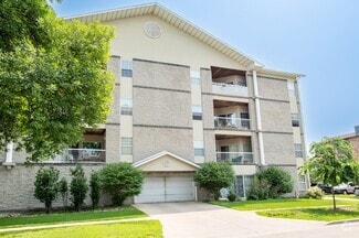 Building Photo - Park Ridge Apartments