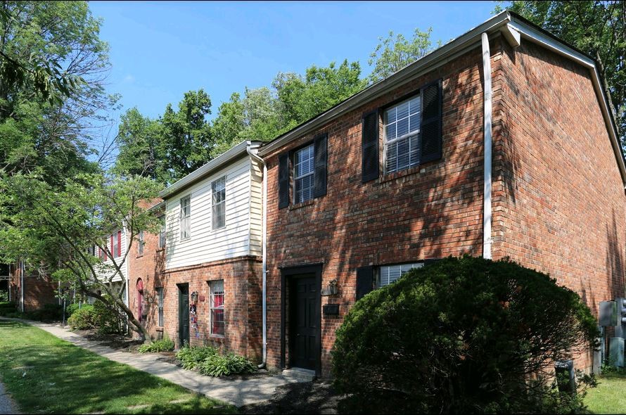 Primary Photo - Walnut Creek Townhomes