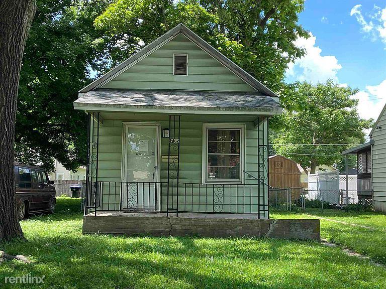 Foto principal - 1 br, 1 bath House - 735 NE Chester Ave