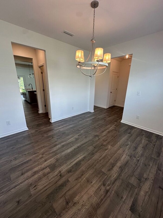 Foto del edificio - NEW CONSTRUCTION 4BD/2.5 Home in Stonebrid...