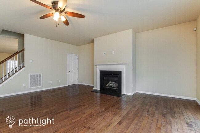 Building Photo - 5313 Sapphire Springs Drive, Knightdale, N...