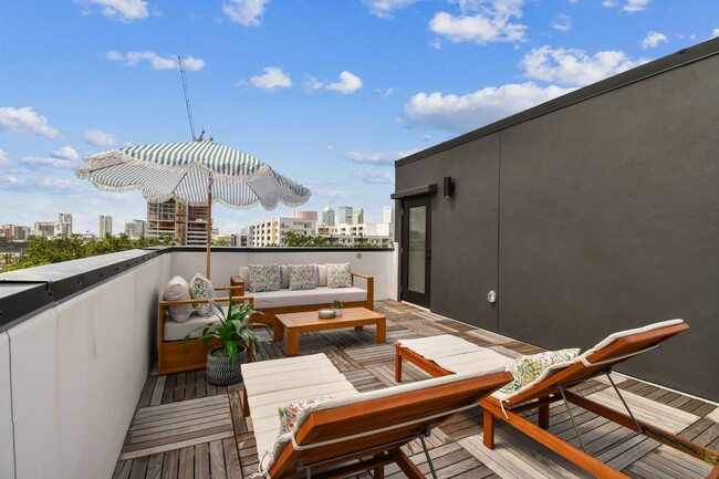 Foto del edificio - Canvas GWX
