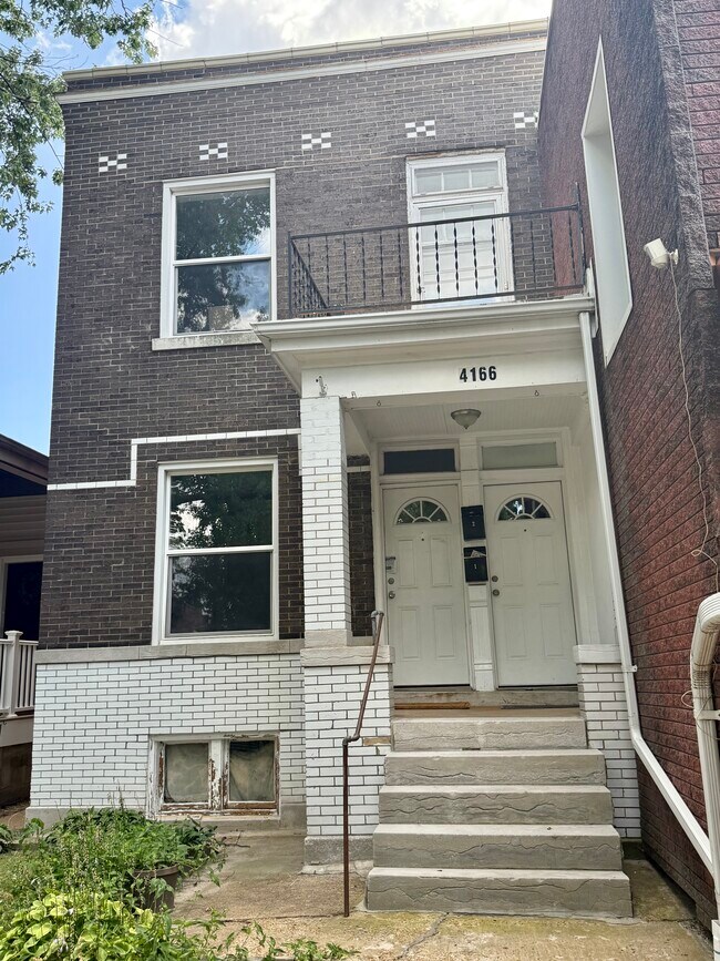 Foto del edificio - 4166 Juniata St