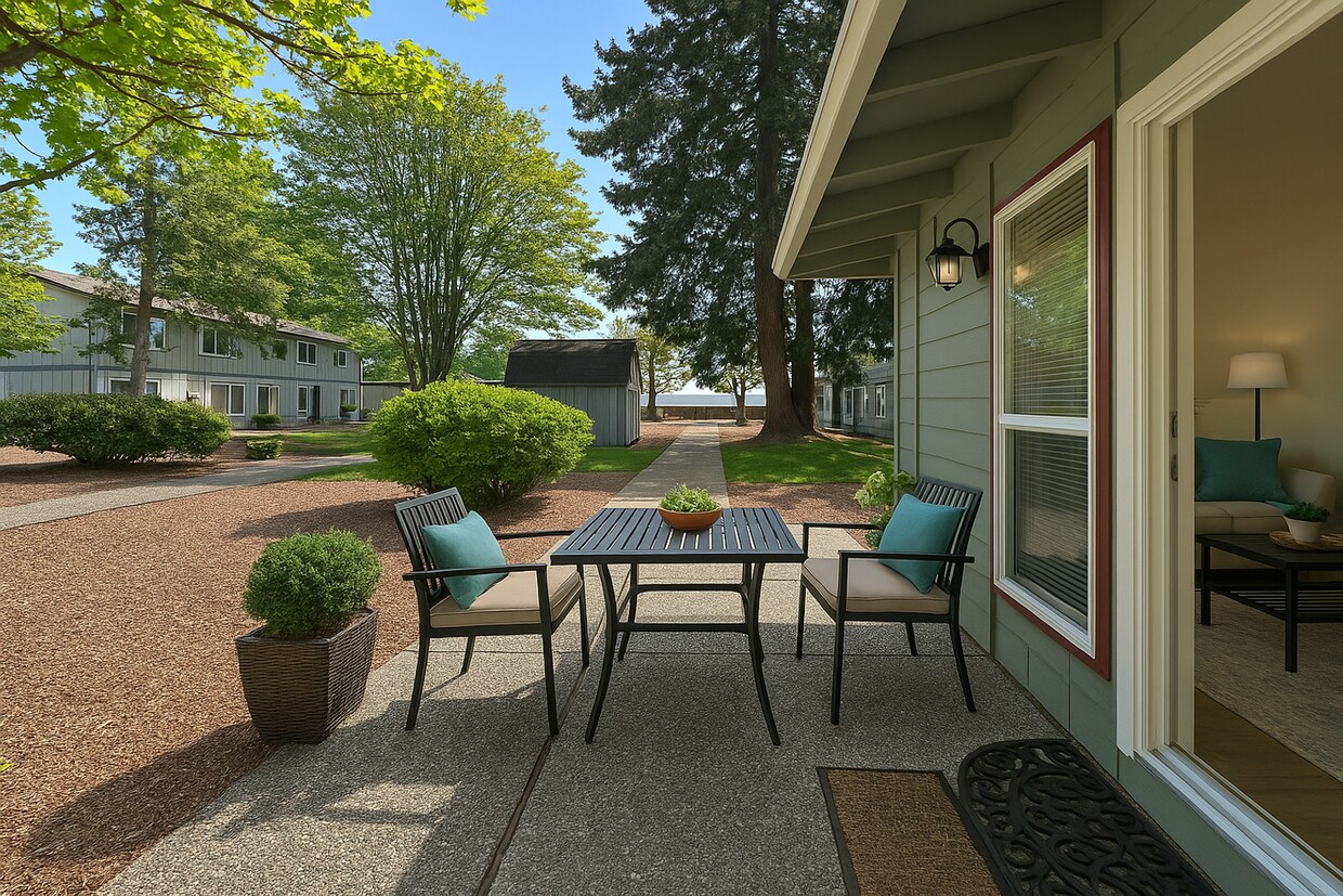 Building Photo - Discover Tranquil Living at Meadow Creek A...