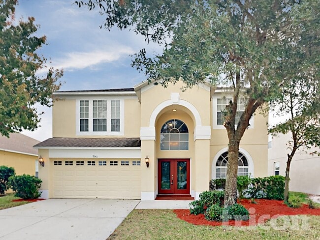 Foto del edificio - 9540 Baton Rouge Ln