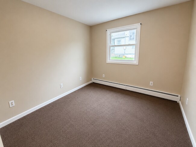 Foto del edificio - 40 Colchester Ave