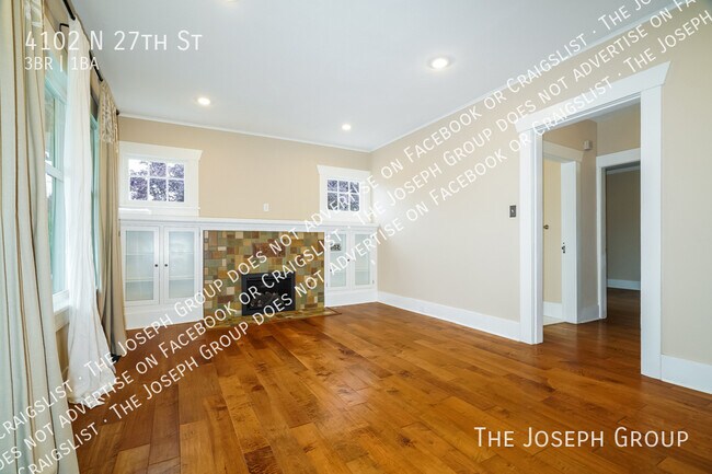Foto del edificio - 4102 N 27th St